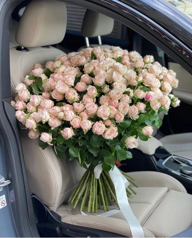 Corporate floral consultation example